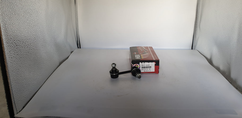 HBI Stabilizer Link CLT-7, 48810-20020 – Premium Suspension Part