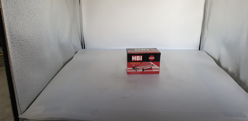 HBI Stabilizer Link CLT-7, 48810-20020 – Premium Suspension Part
