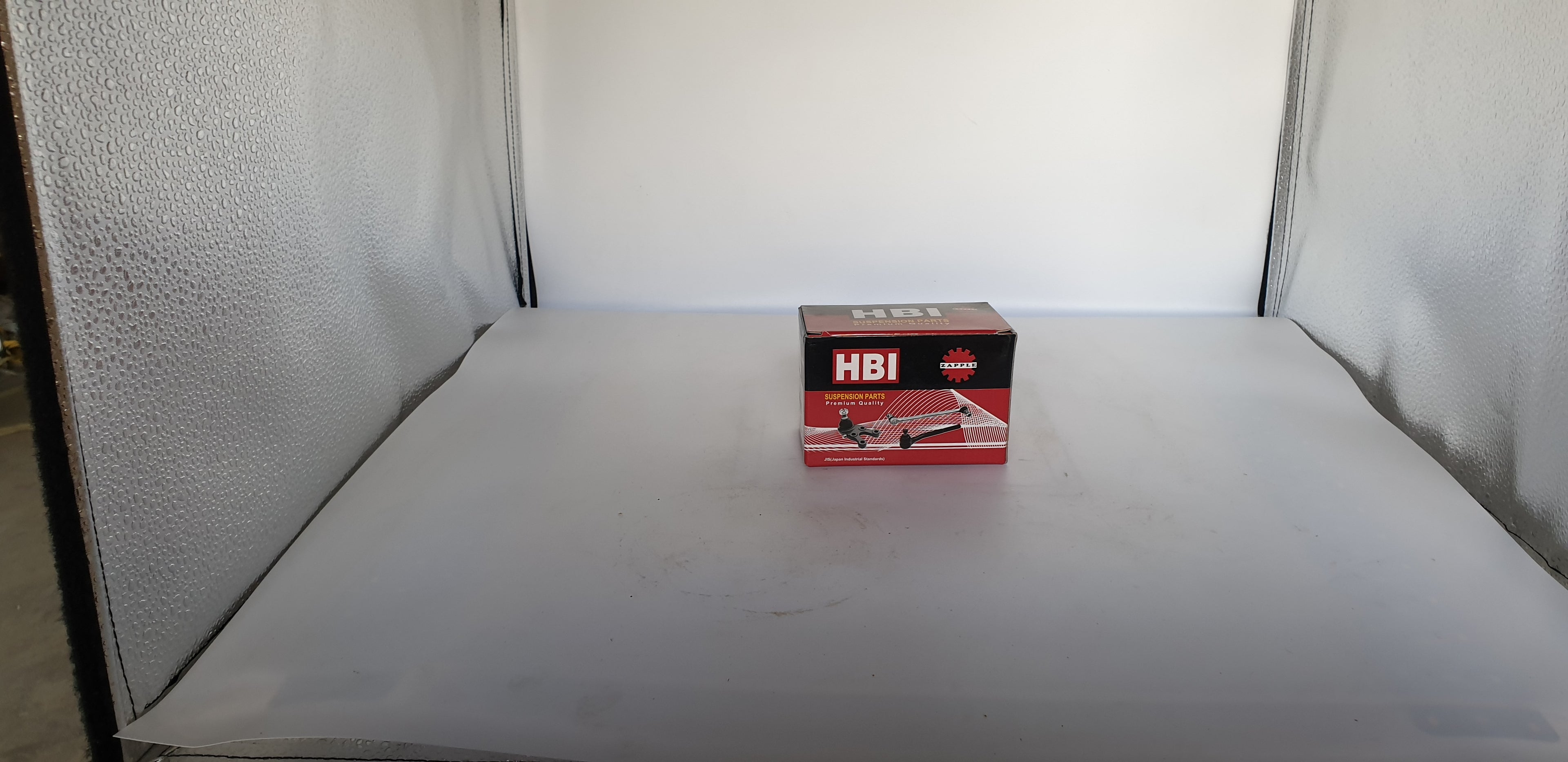 HBI Stabilizer Link CLT-7, 48810-20020 – Premium Suspension Part