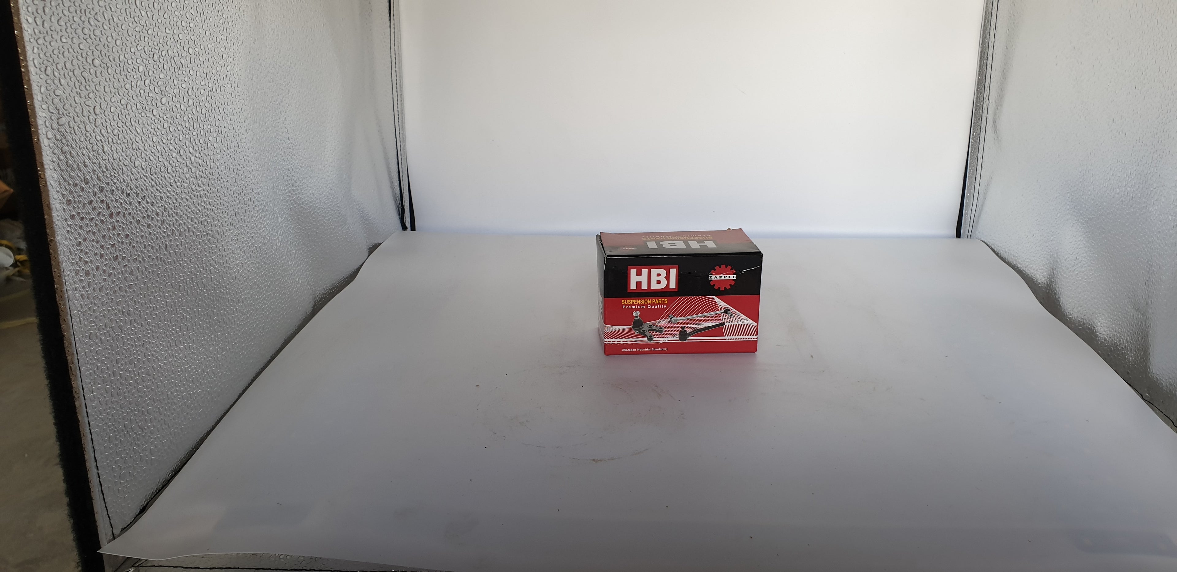HBI Stabilizer Link CLT-7, 48810-20020 – Premium Suspension Part