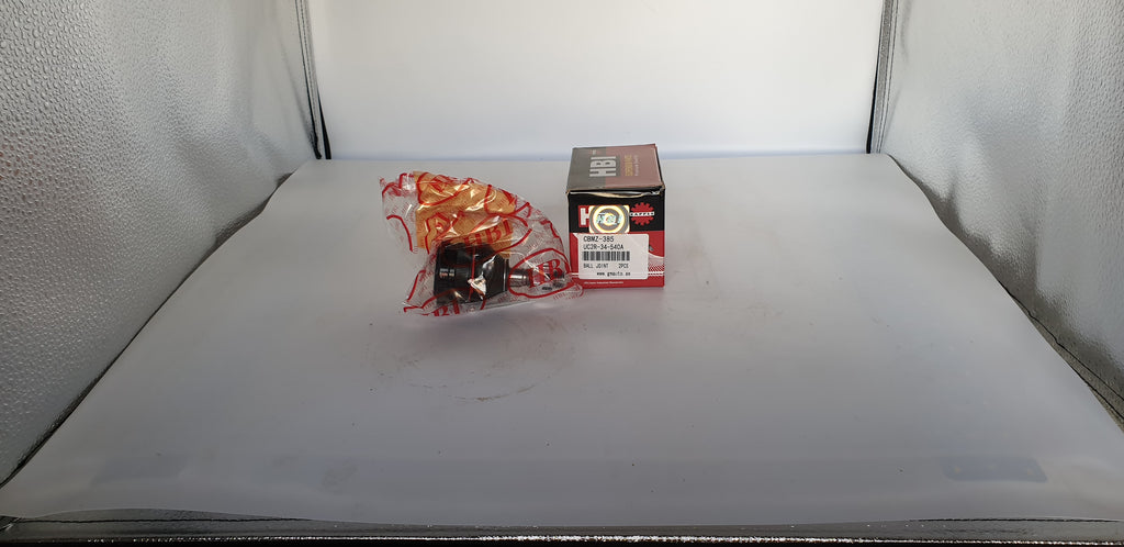 HBI Ball Joint CBMZ-385, UC2R-34-540A(2 PCS) – Premium Suspension Part