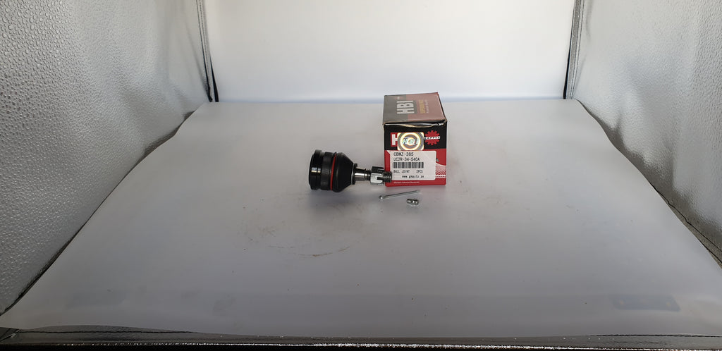 HBI Ball Joint CBMZ-385, UC2R-34-540A(2 PCS) – Premium Suspension Part
