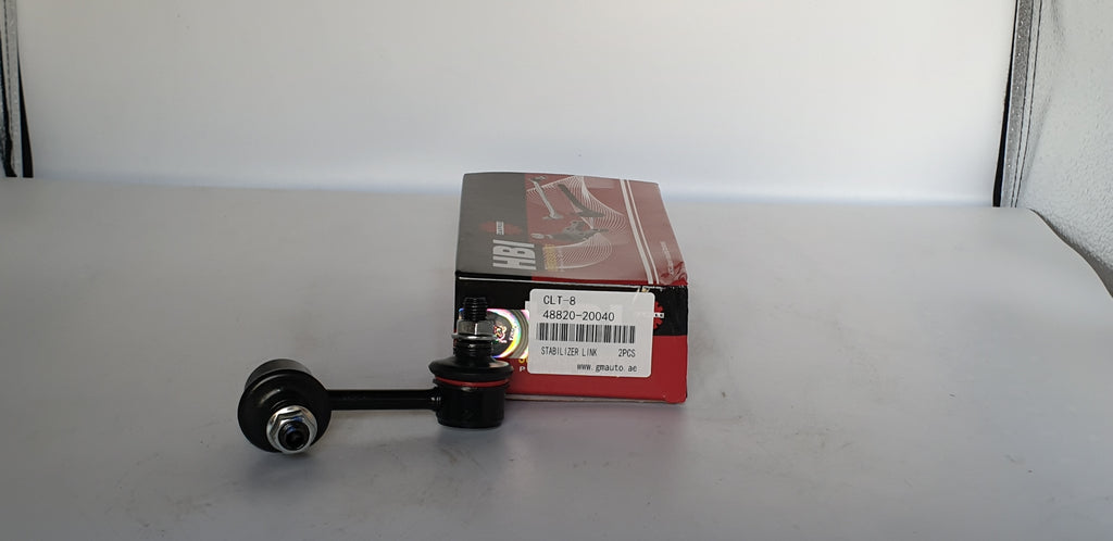 HBI Stabilizer Link CLT-8, 48820-20040 – Premium Suspension Part