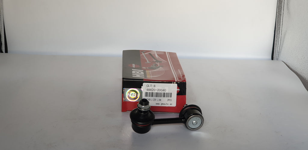 HBI Stabilizer Link CLT-8, 48820-20040 – Premium Suspension Part