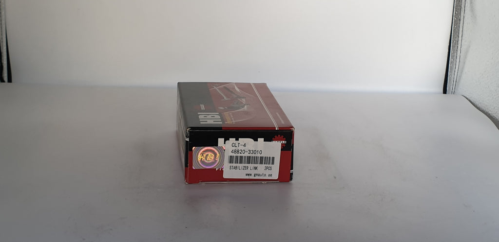 HBI Stabilizer Link CLT-4, 48820-33010 – Premium Suspension Part