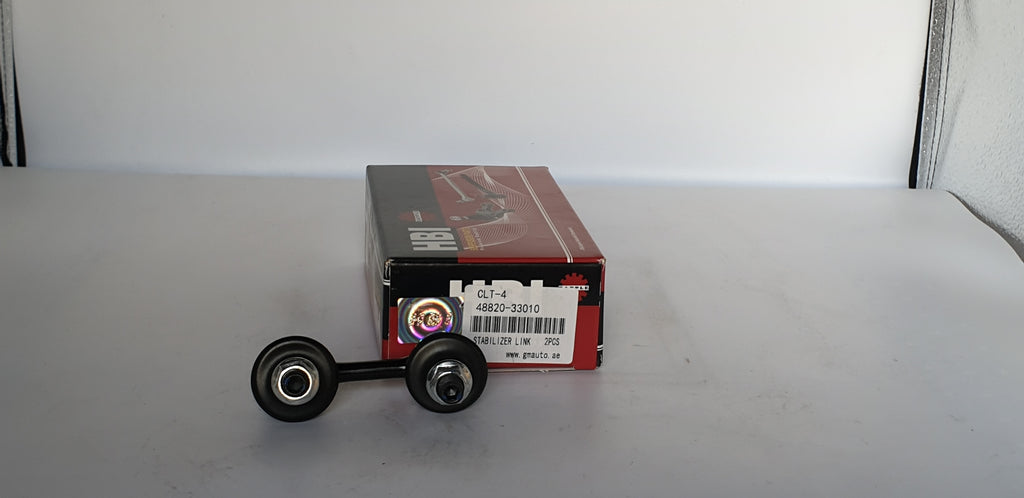 HBI Stabilizer Link CLT-4, 48820-33010 – Premium Suspension Part