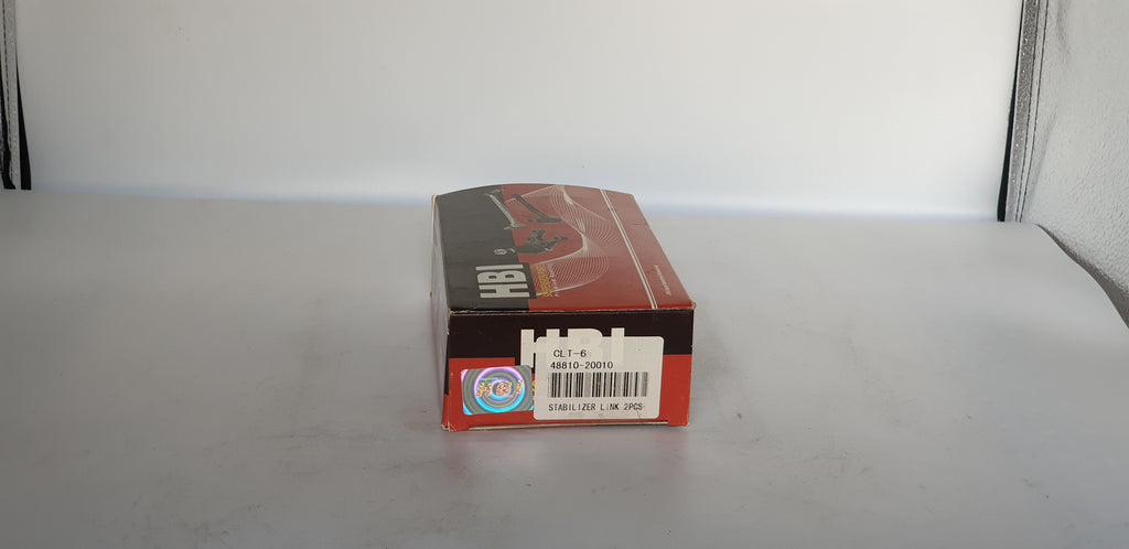 HBI Stabilizer Link CLT-6, 48810-20010 – Premium Suspension Part