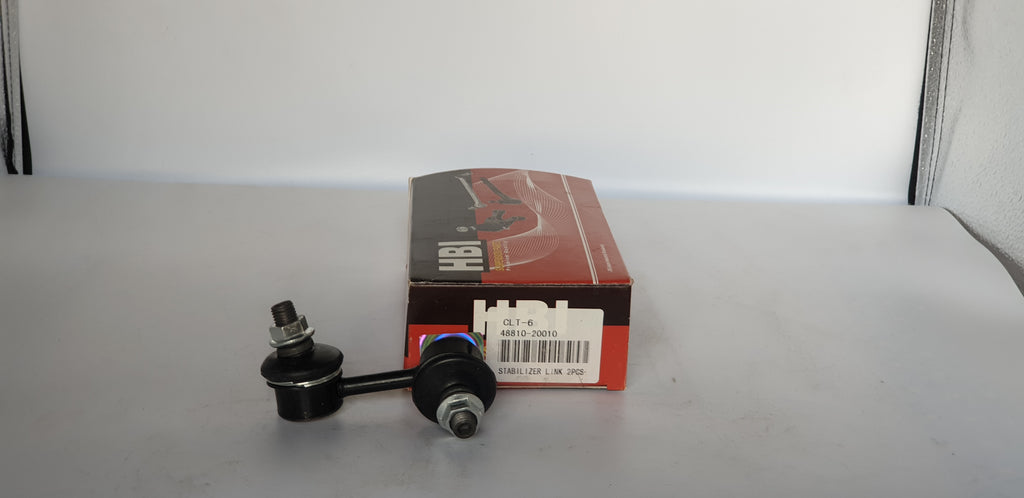 HBI Stabilizer Link CLT-6, 48810-20010 – Premium Suspension Part