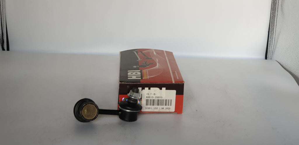 HBI Stabilizer Link CLT-6, 48810-20010 – Premium Suspension Part