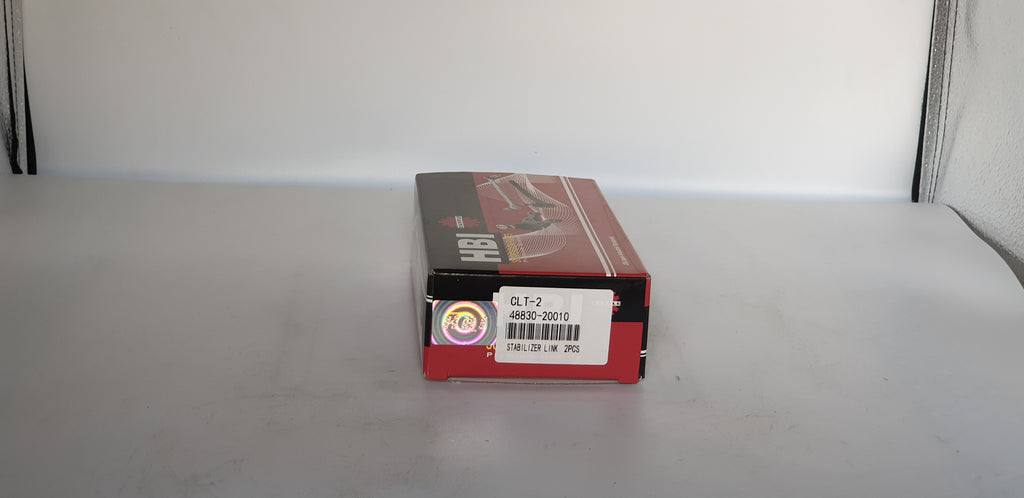 HBI Stabilizer Link CLT-2, 48830-20010 – Premium Suspension Part