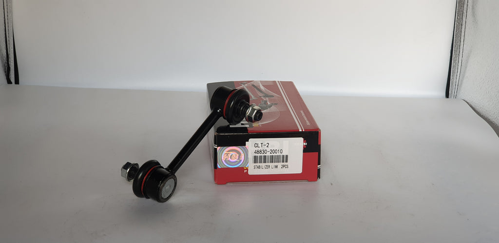 HBI Stabilizer Link CLT-2, 48830-20010 – Premium Suspension Part