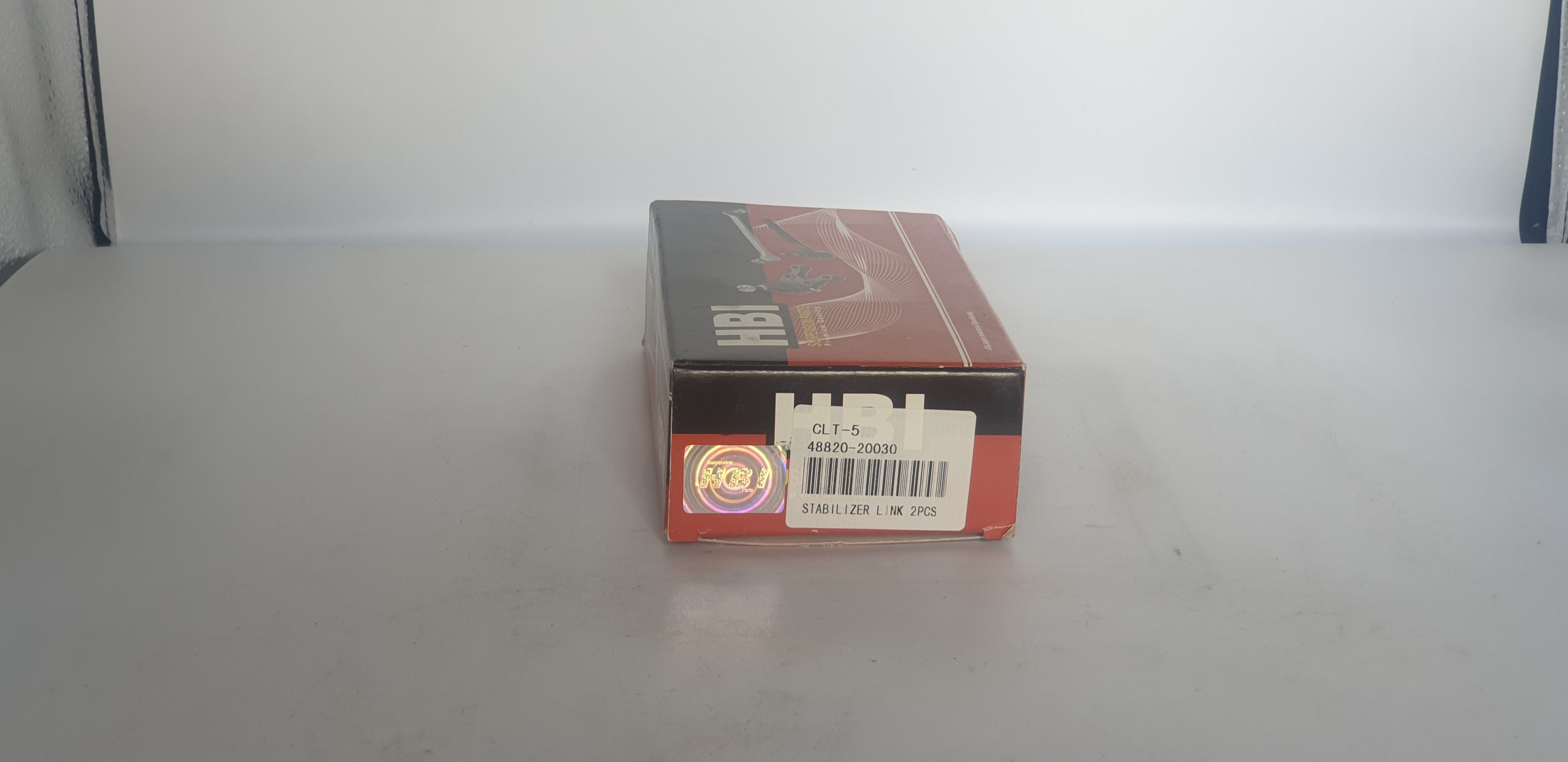 HBI Stabilizer Link CLT-5, 48820-20030 – Premium Suspension Part
