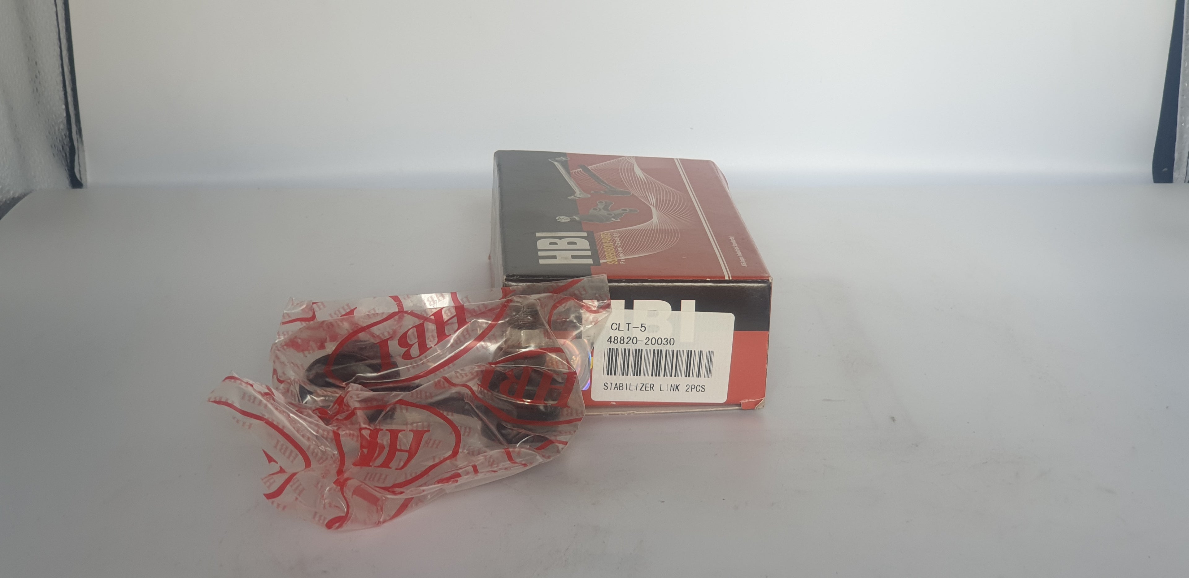 HBI Stabilizer Link CLT-5, 48820-20030 – Premium Suspension Part