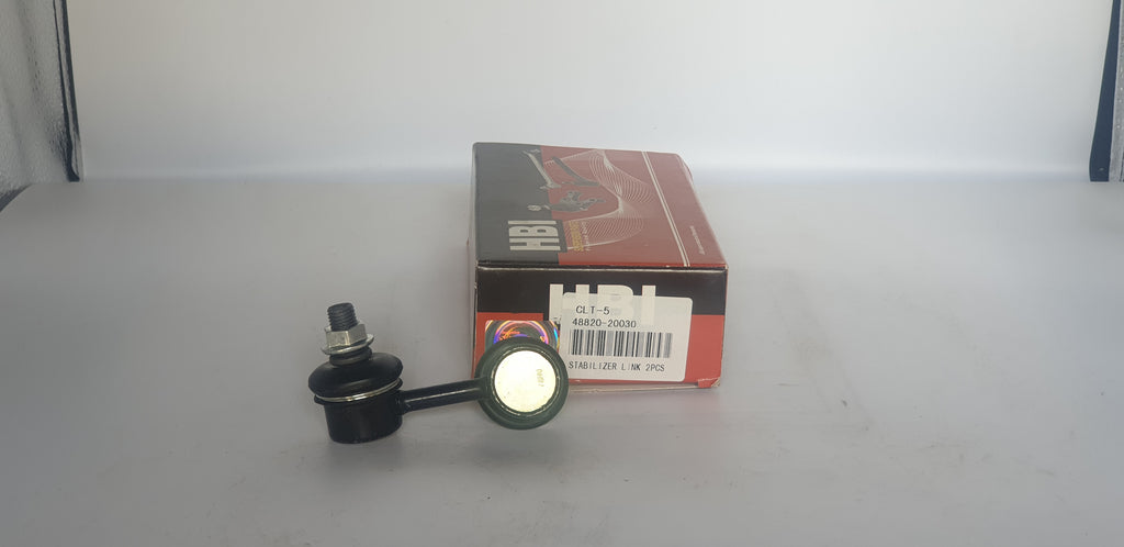 HBI Stabilizer Link CLT-5, 48820-20030 – Premium Suspension Part