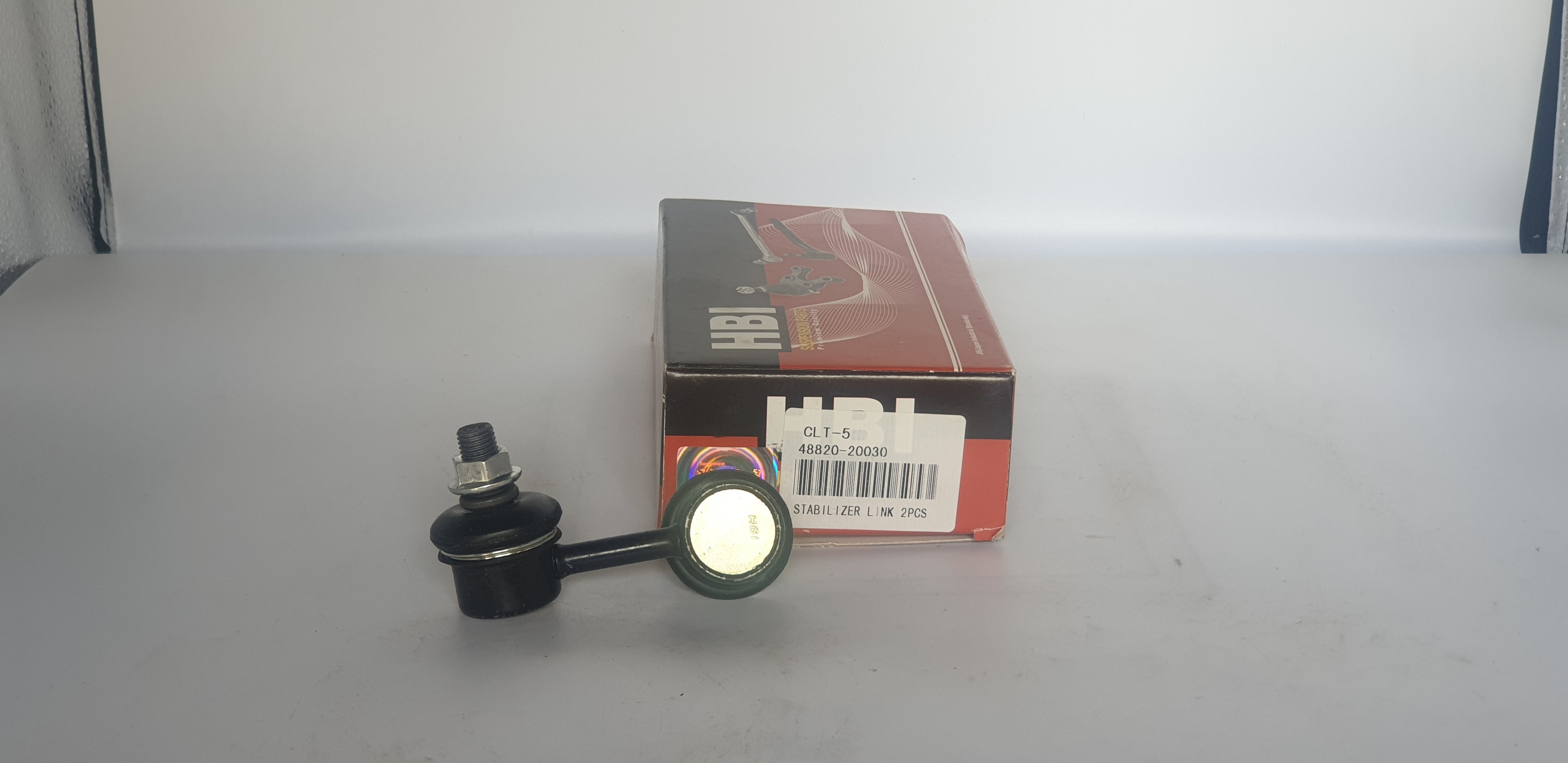 HBI Stabilizer Link CLT-5, 48820-20030 – Premium Suspension Part
