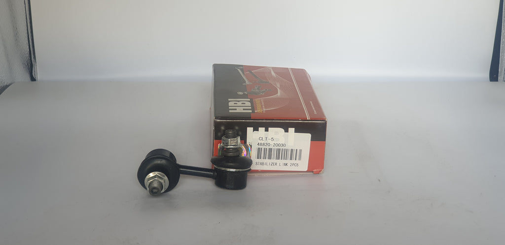 HBI Stabilizer Link CLT-5, 48820-20030 – Premium Suspension Part