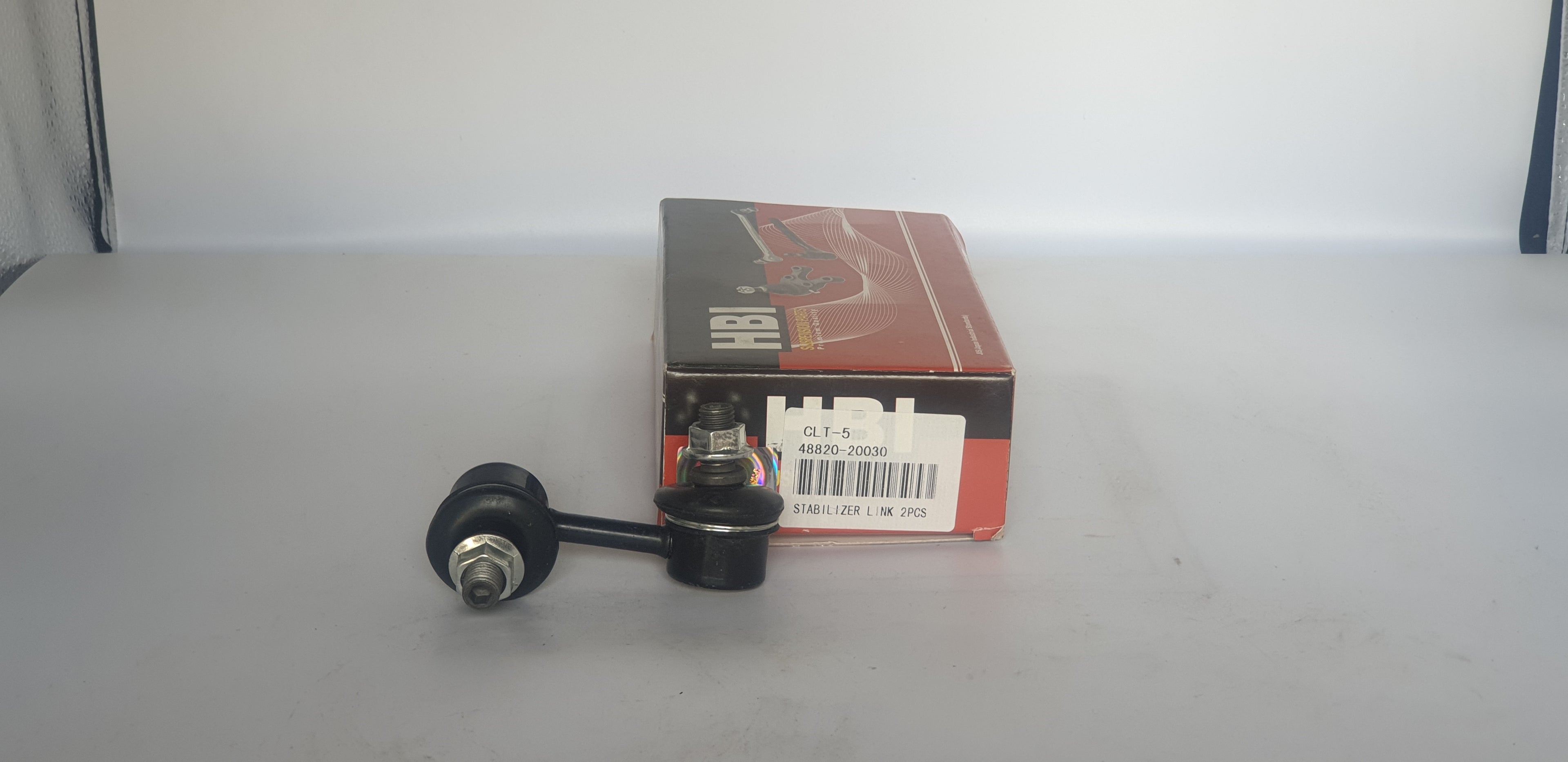 HBI Stabilizer Link CLT-5, 48820-20030 – Premium Suspension Part