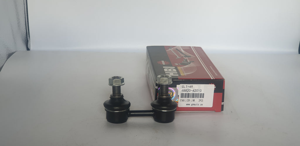 HBI Stabilizer Link CLT-49, 48820-42010 – Premium Suspension Part