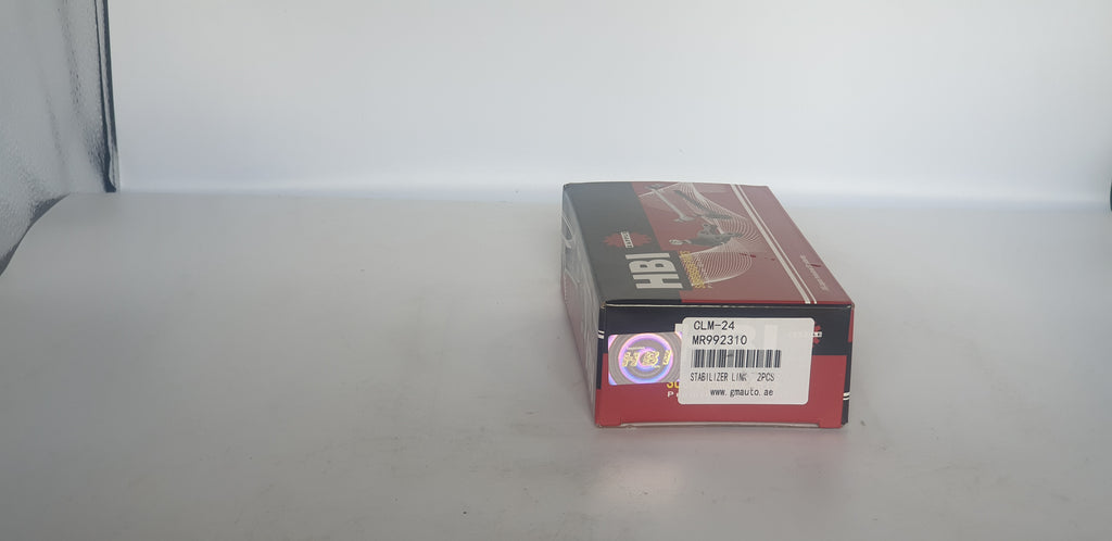 HBI Stabilizer Link CLM-24, MR992310 – Premium Suspension Part