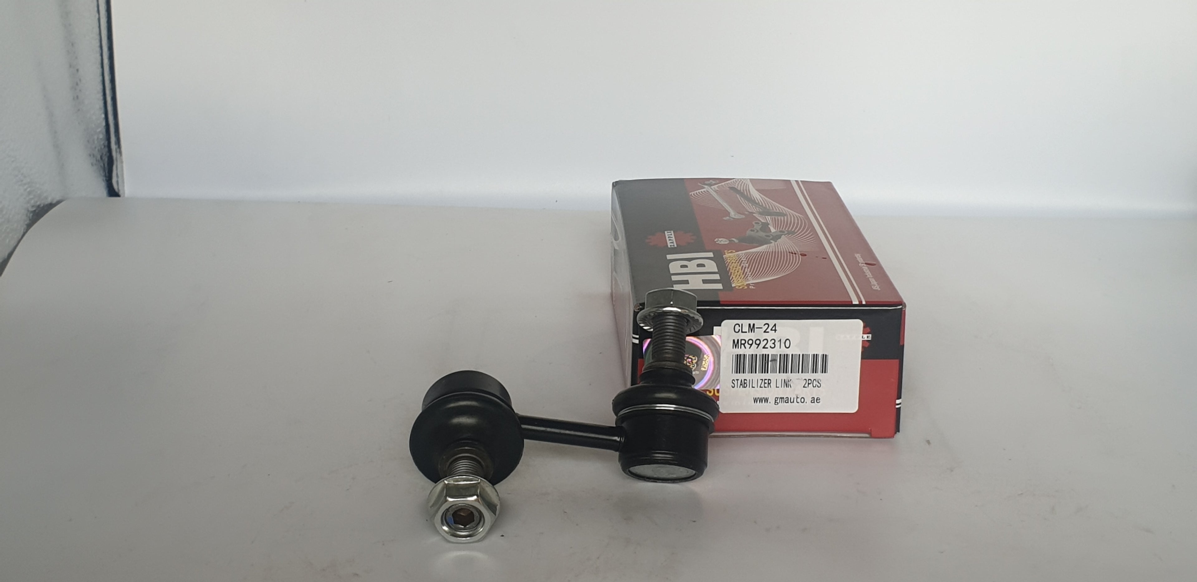 HBI Stabilizer Link CLM-24, MR992310 – Premium Suspension Part