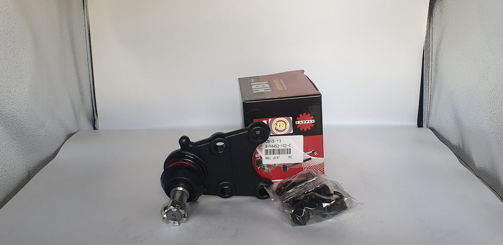 HBI Ball Joint CBIS-13, 8-94452-102-0 (2 PCS) – Premium Suspension Part