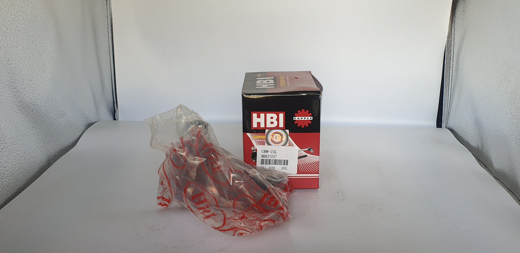 HBI Ball Joint CBM-23L, MB831037 (2 PCS) – Premium Suspension Part