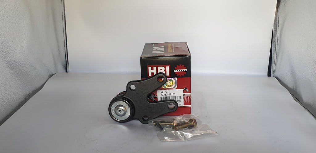 HBI Ball Joint CBT-21, 43330-29125 – Premium Suspension Part