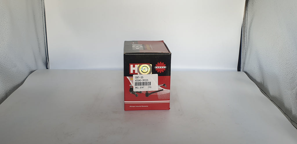 HBI Ball Joint CBT-35, 43340-39225 – Premium Suspension Part