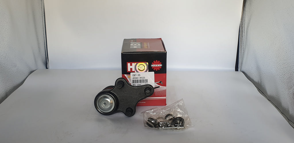 HBI Ball Joint CBT-35, 43340-39225 – Premium Suspension Part