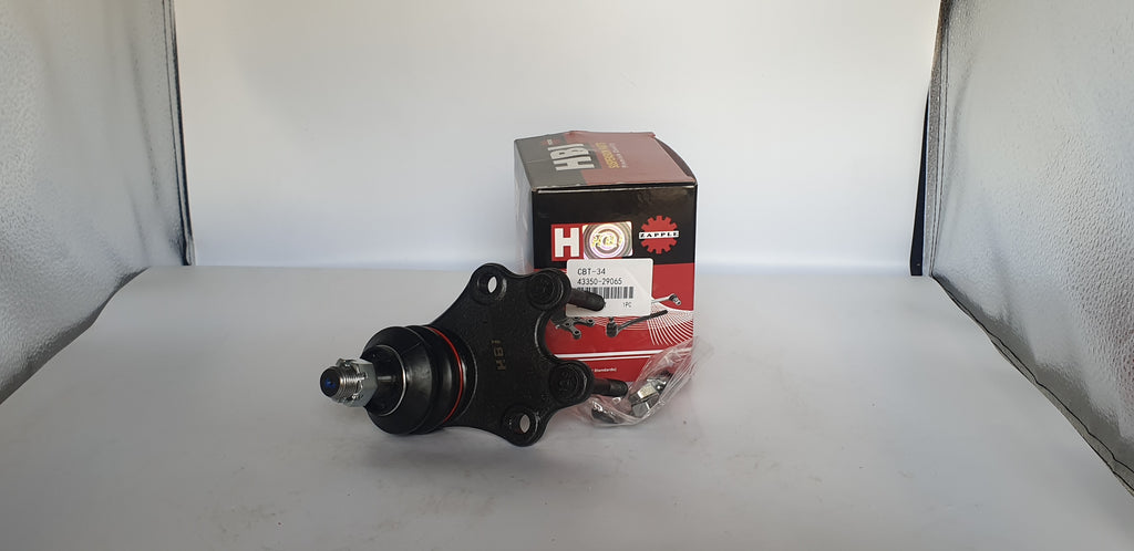 HBI Ball Joint CBT-34, 43350-29065 – Premium Suspension Part
