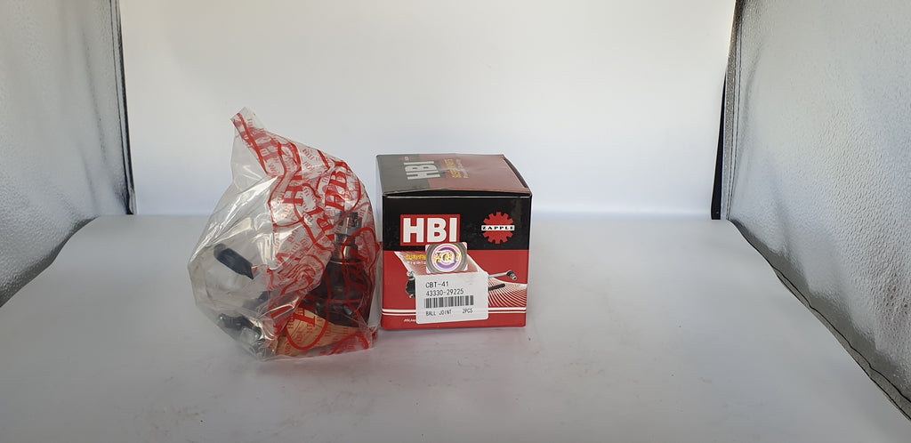 HBI Ball Joint CBT-41, 43330-29225 – Premium Suspension Part