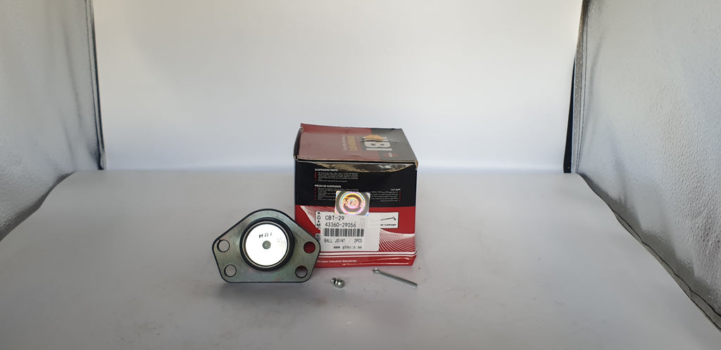 HBI Ball Joint CBT-29, 43360-29056 – Premium Suspension Part