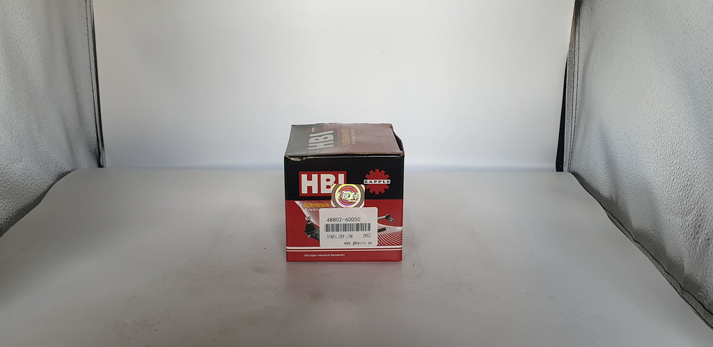 HBI Stabilizer Link 48802-60050 – Premium Suspension Part