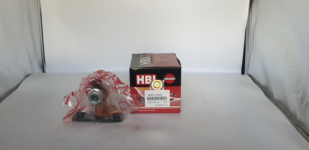 HBI Stabilizer Link 48802-60050 – Premium Suspension Part
