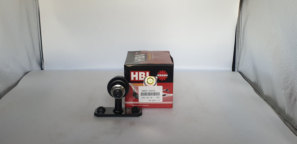 HBI Stabilizer Link 48802-60050 – Premium Suspension Part