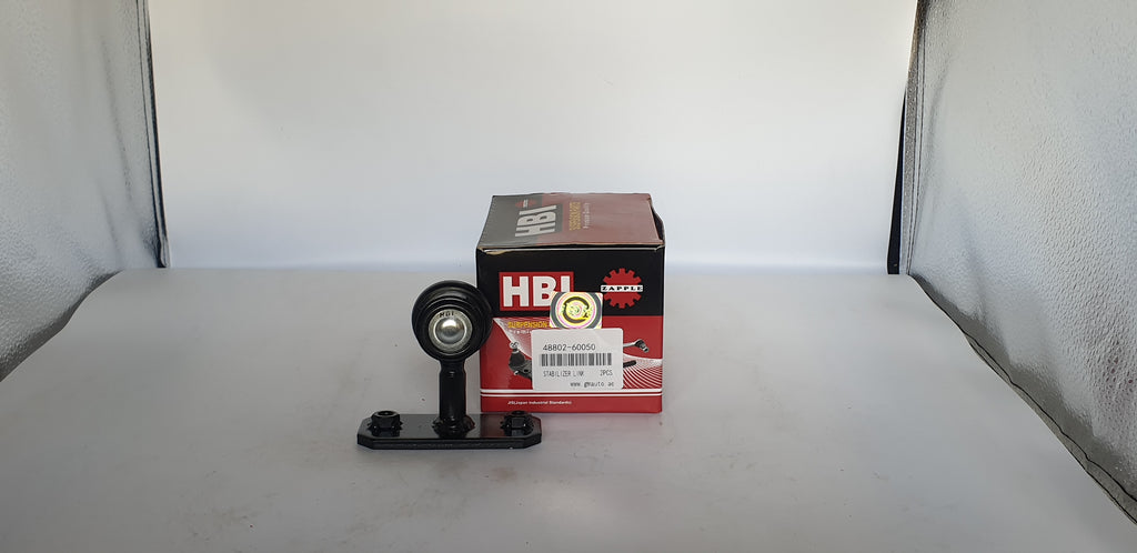 HBI Stabilizer Link 48802-60050 – Premium Suspension Part