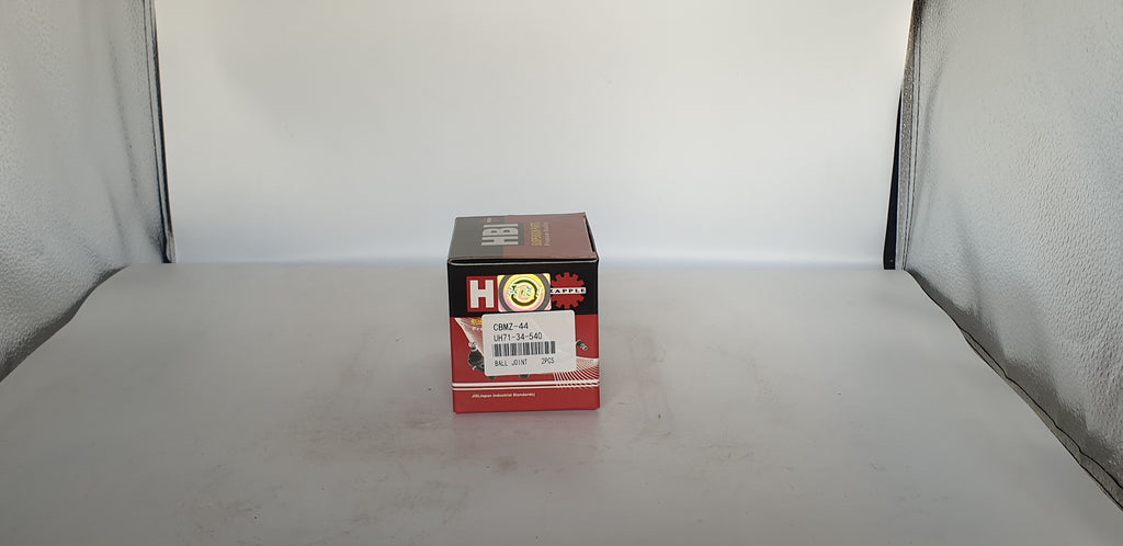 HBI Ball Joint CBMZ-44, UH71-34-540(2 PCS) – Premium Suspension Part