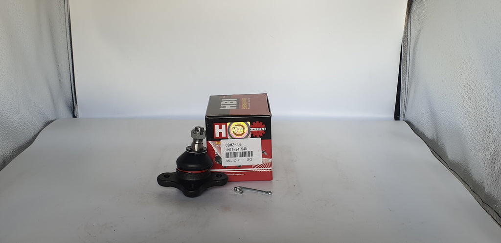 HBI Ball Joint CBMZ-44, UH71-34-540(2 PCS) – Premium Suspension Part