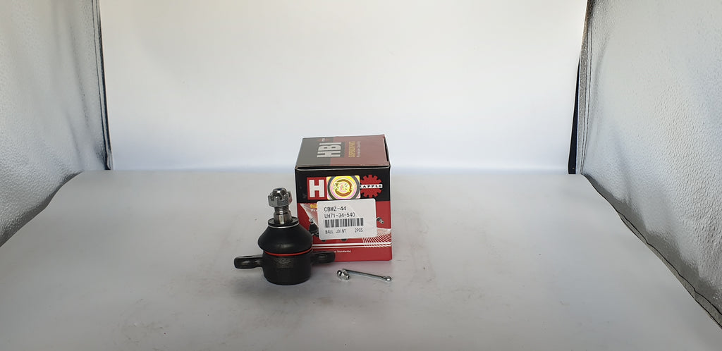 HBI Ball Joint CBMZ-44, UH71-34-540(2 PCS) – Premium Suspension Part