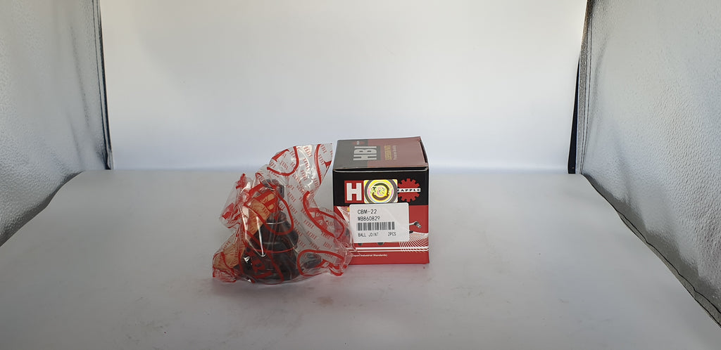 HBI Ball Joint CBM-22, MB860829 (2 PCS) – Premium Suspension Part