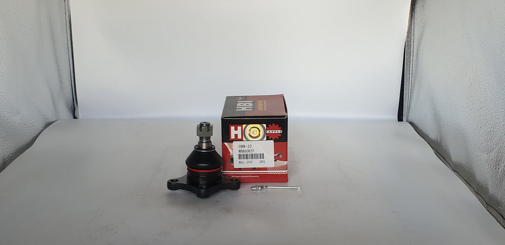 HBI Ball Joint CBM-22, MB860829 (2 PCS) – Premium Suspension Part