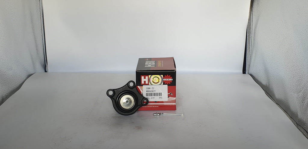 HBI Ball Joint CBM-22, MB860829 (2 PCS) – Premium Suspension Part