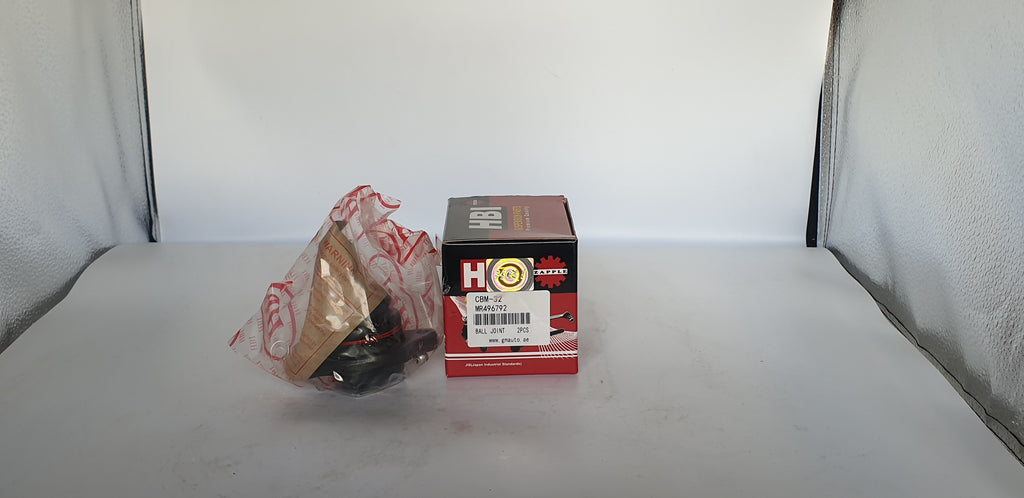HBI Ball Joint CBM-32, MR496792 (2 PCS) – Premium Suspension Part