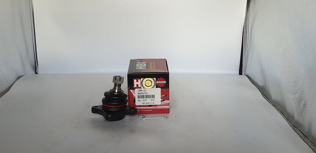 HBI Ball Joint CBM-32, MR496792 (2 PCS) – Premium Suspension Part