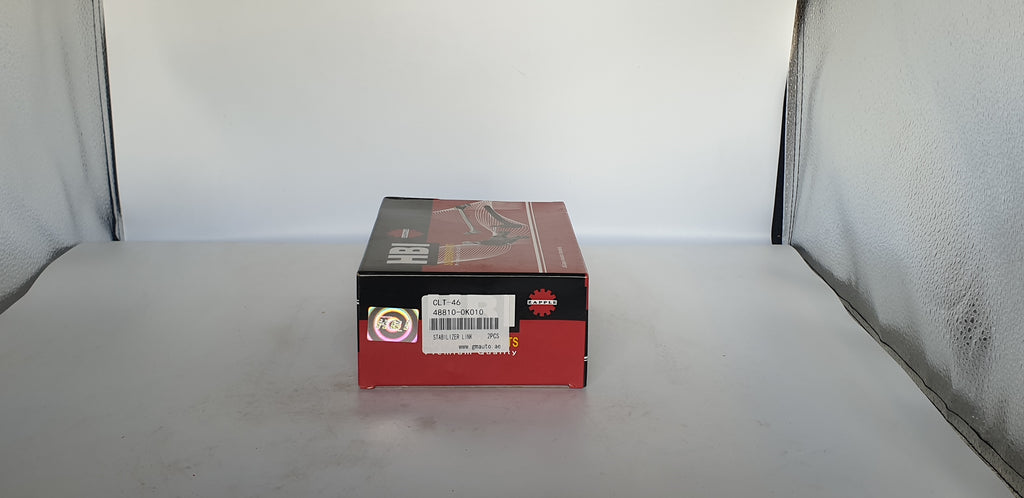 HBI Stabilizer Link CLT-46, 48810-0K010 – Premium Suspension Part