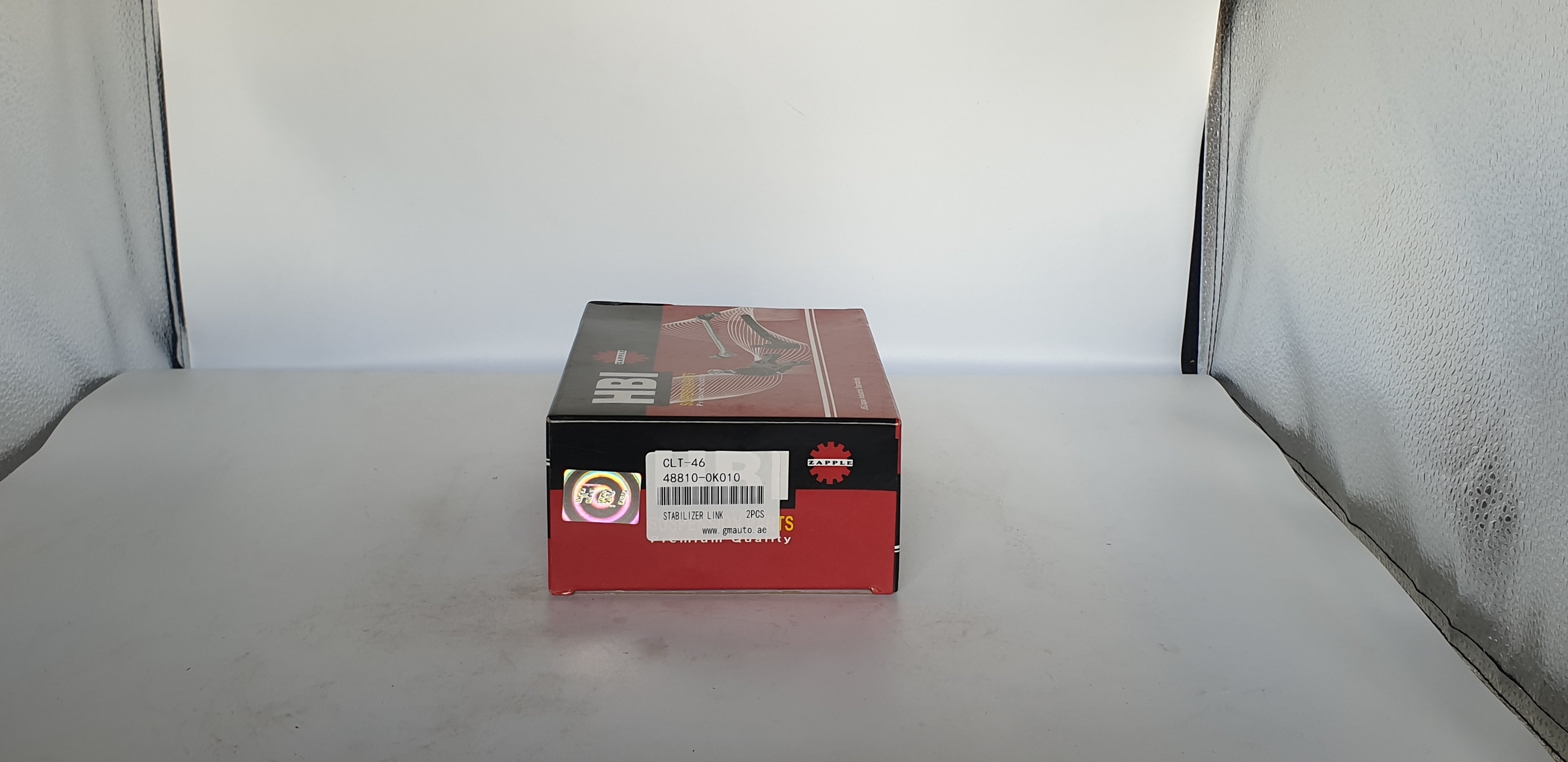 HBI Stabilizer Link CLT-46, 48810-0K010 – Premium Suspension Part