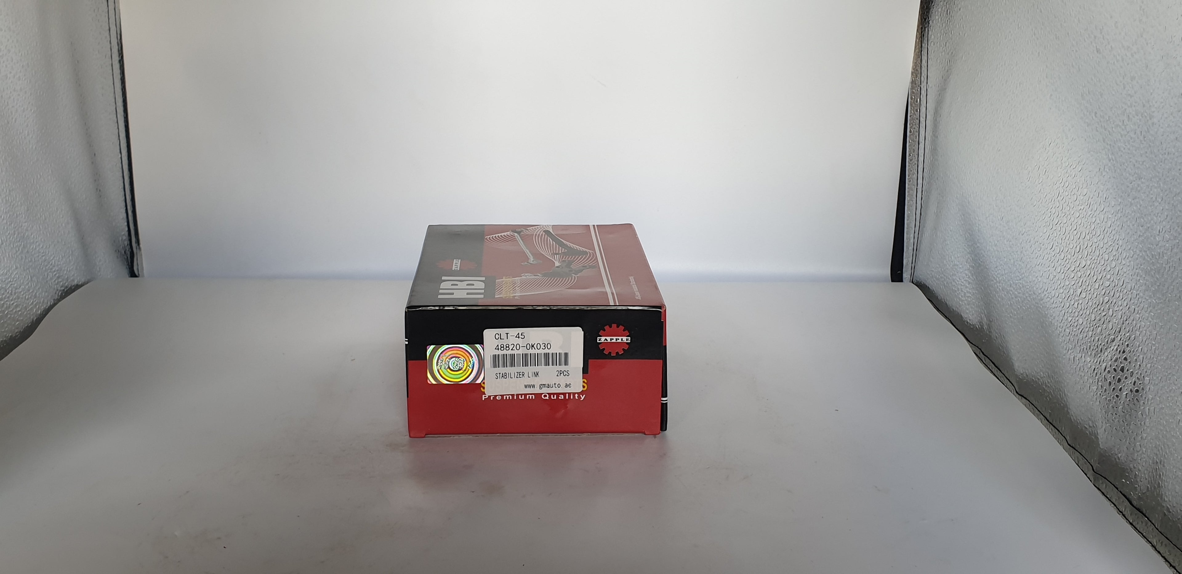 HBI Stabilizer Link CLT-45, 48820-0K030 – Premium Suspension Part