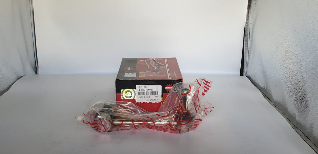 HBI Stabilizer Link CLT-45, 48820-0K030 – Premium Suspension Part
