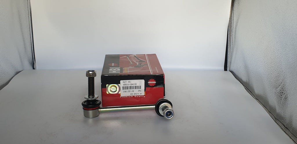 HBI Stabilizer Link CLT-45, 48820-0K030 – Premium Suspension Part