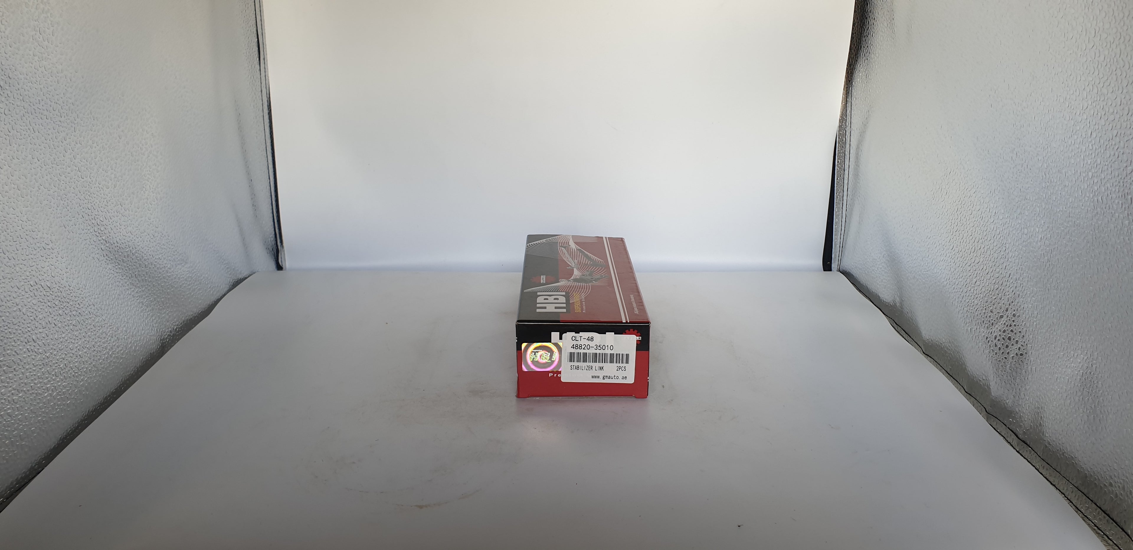 HBI Stabilizer Link CLT-48, 48820-35010 – Premium Suspension Part